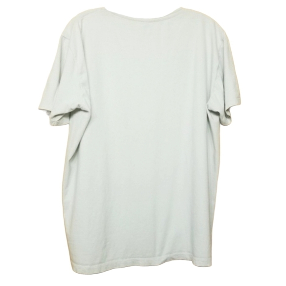 Transformers | Unisex Gray and Blue Transformers Tee (Size XL) - Picture 9 of 9